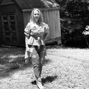 Meet your Posher, Teresa